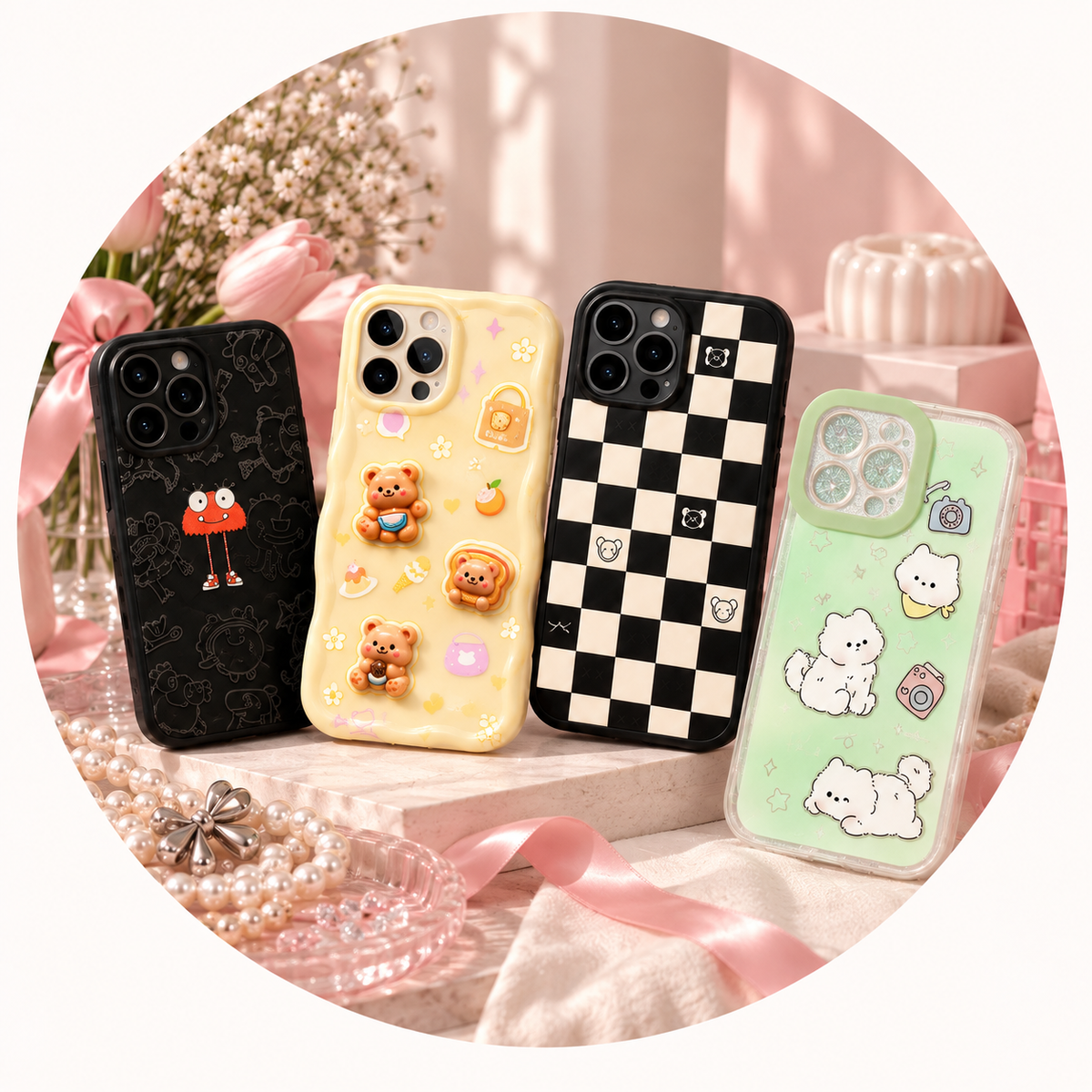 Phone Cases