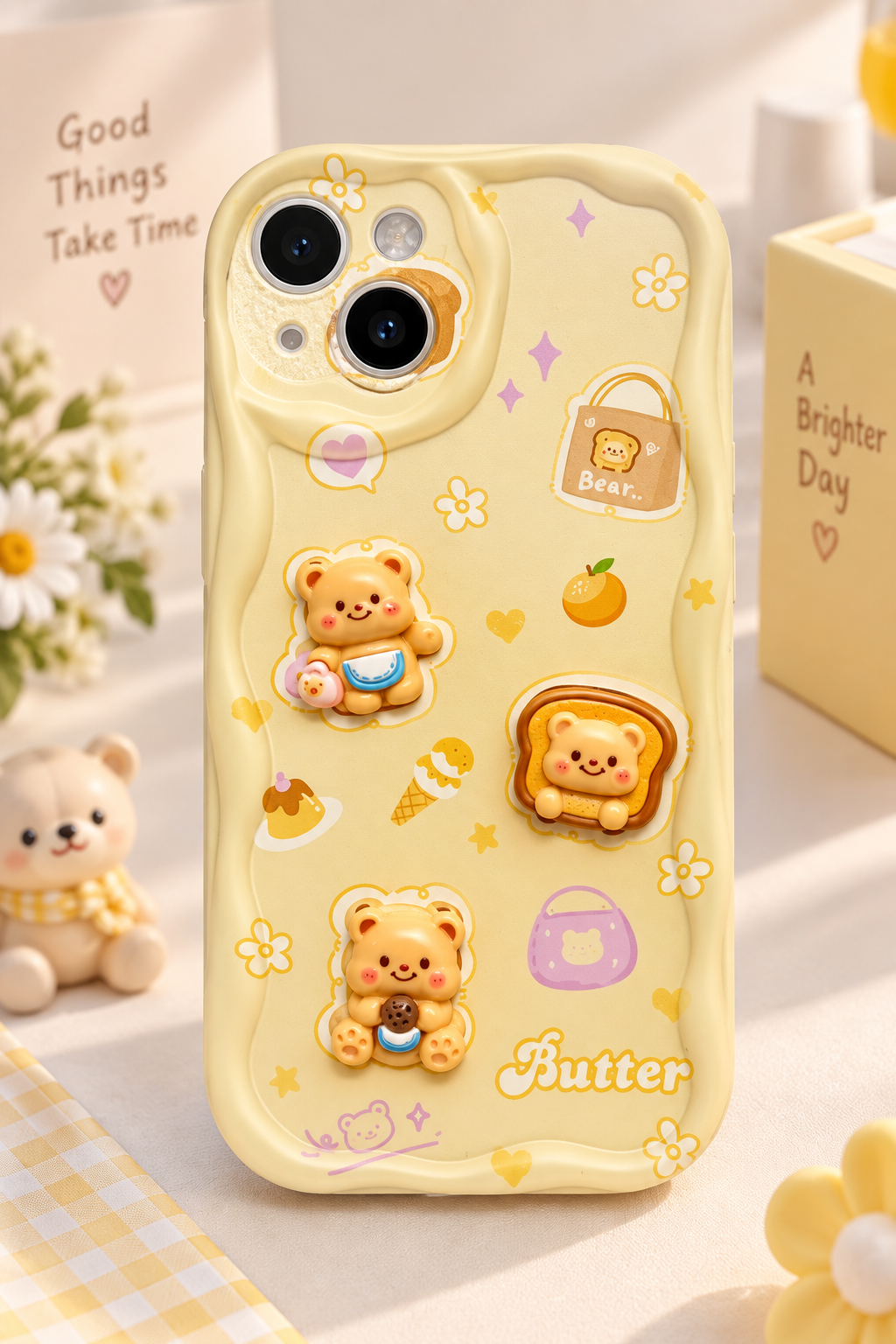 Assorted iPhone 13 Cases