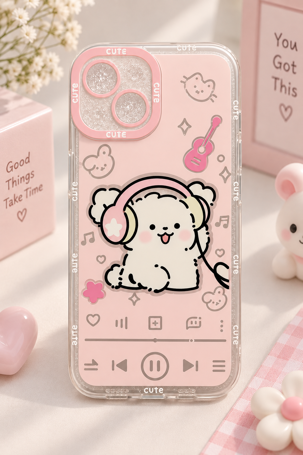 Assorted iPhone 13 Cases
