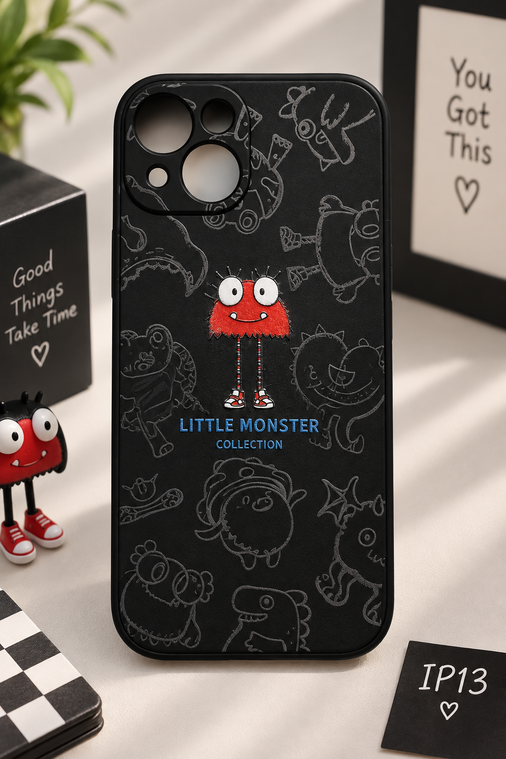 Assorted iPhone 13 Cases
