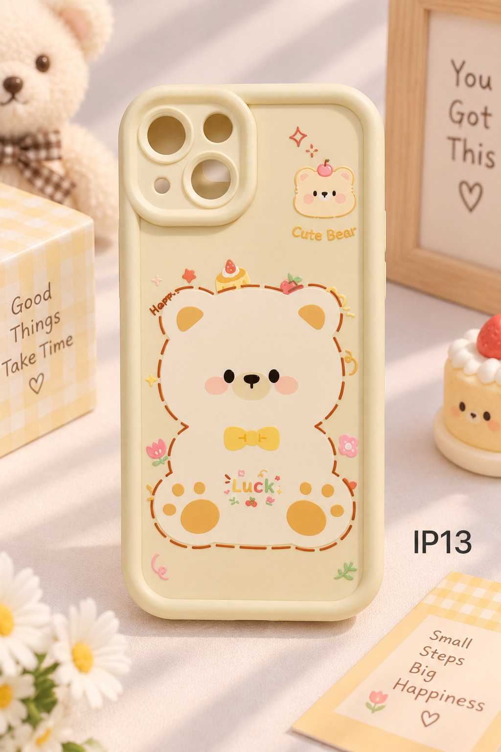 Assorted iPhone 13 Cases