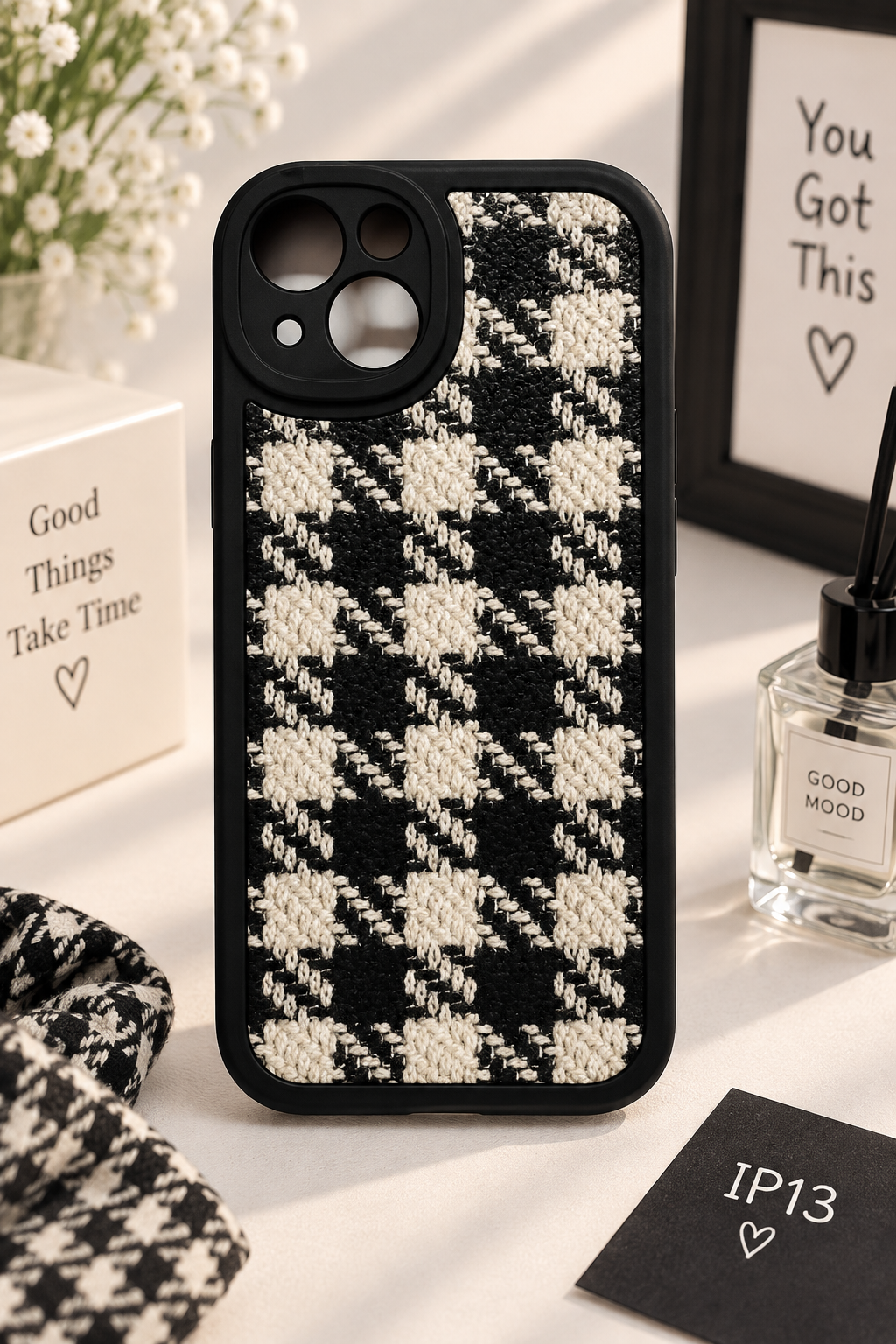 Assorted iPhone 13 Cases