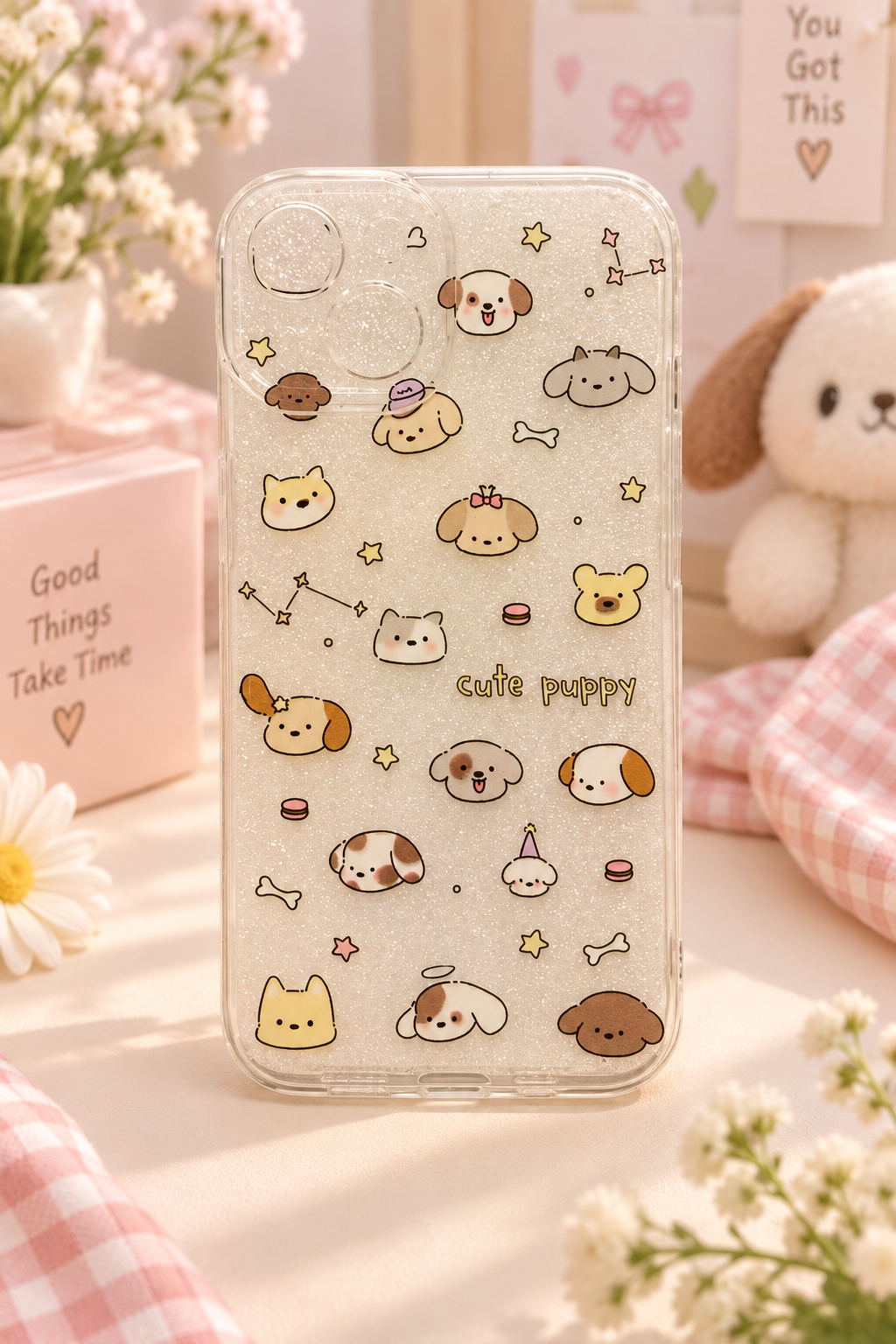 Assorted iPhone 13 Cases