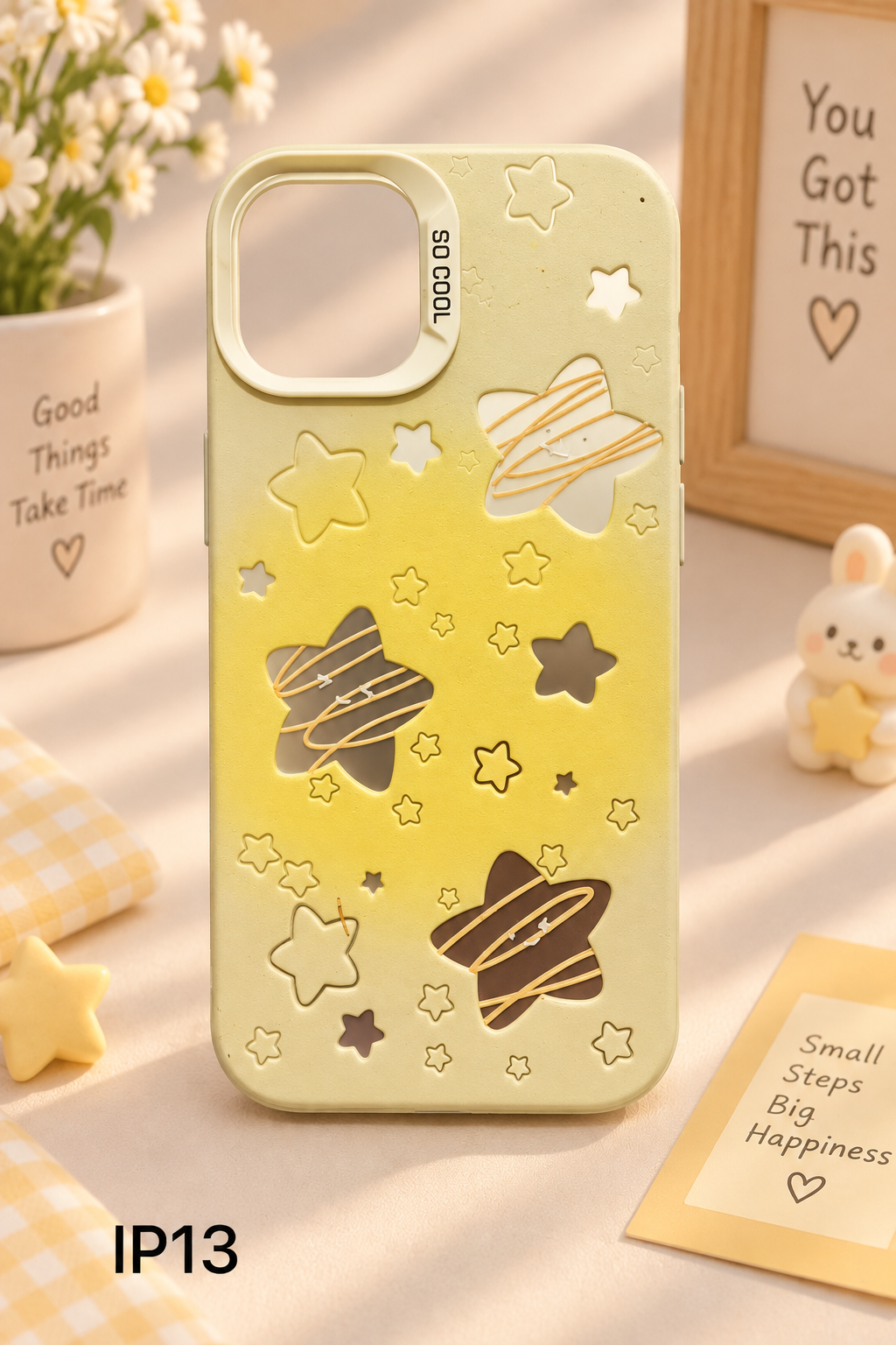 Assorted iPhone 13 Cases