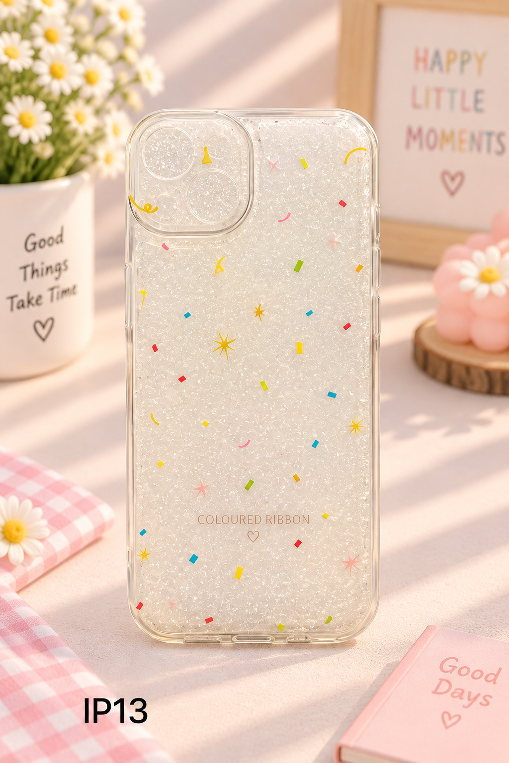 Assorted iPhone 13 Cases